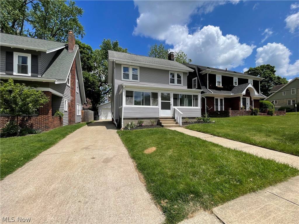 Cuyahoga Falls, OH 44221,2509 Whitelaw ST