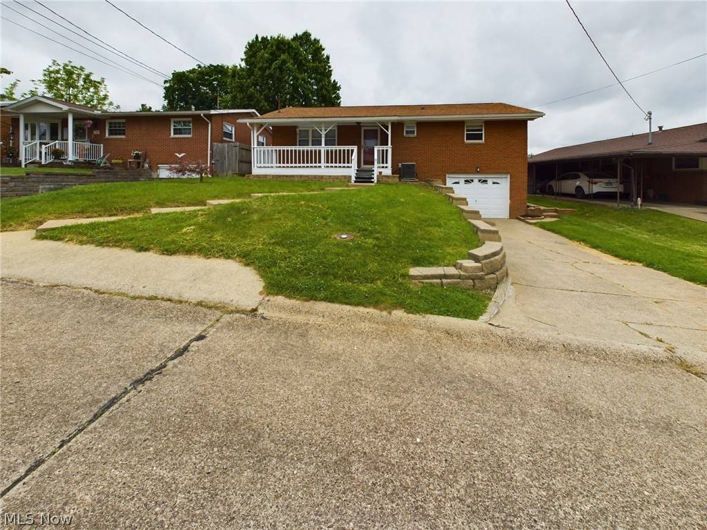 Vienna, WV 26105,1306 20th ST