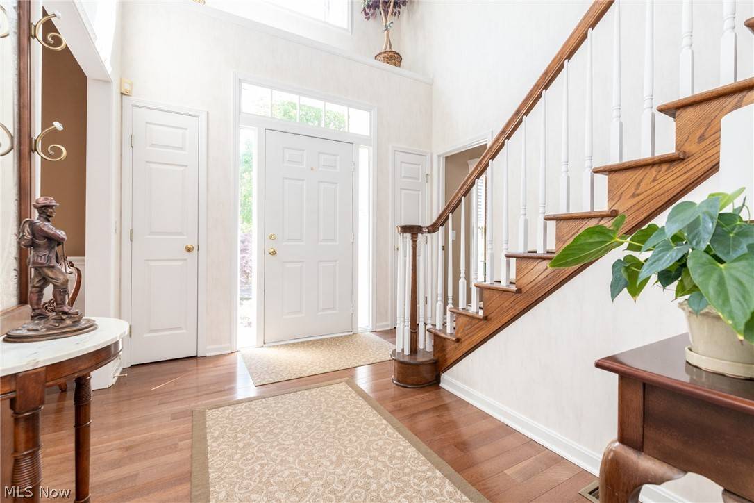 Solon, OH 44139,35945 Spicebush LN