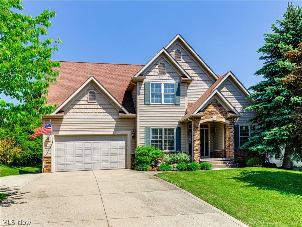 Wadsworth, OH 44281,788 Kristy CT