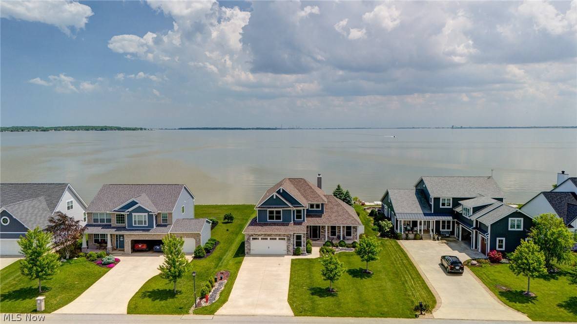 Lakeside-marblehead, OH 43440,2753 S Waterside CT