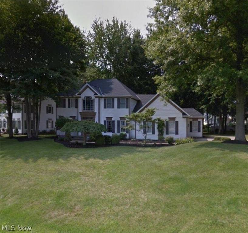 Hudson, OH 44236,744 Jamestown CT