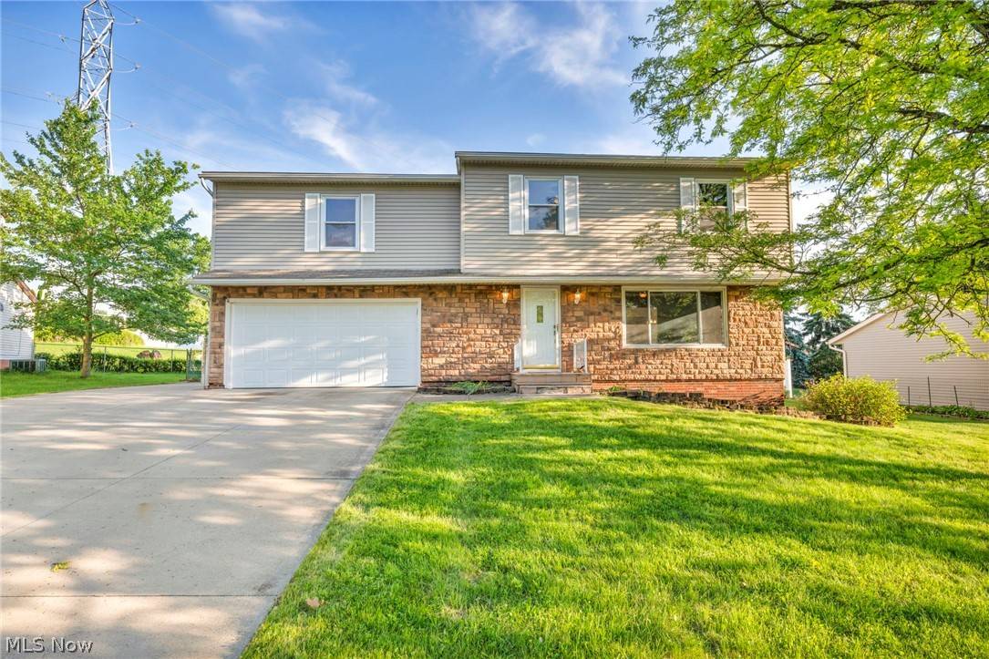 Parma, OH 44134,4101 Hialeah DR