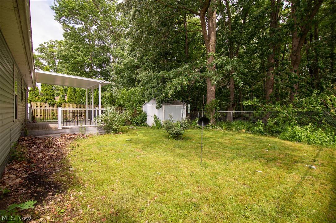 North Ridgeville, OH 44039,33836 Floraline ST