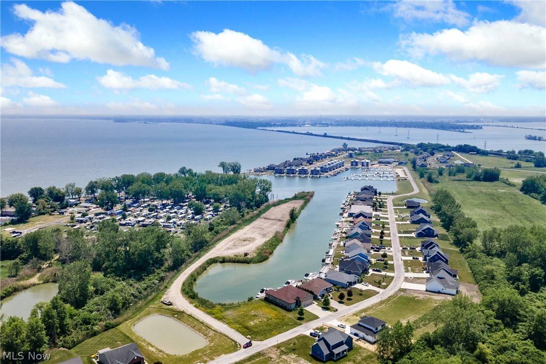 Lakeside-marblehead, OH 43440,11 Yacht Club LN