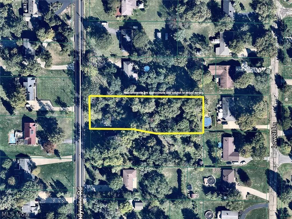 Northfield, OH 44067,8975 Brandywine RD