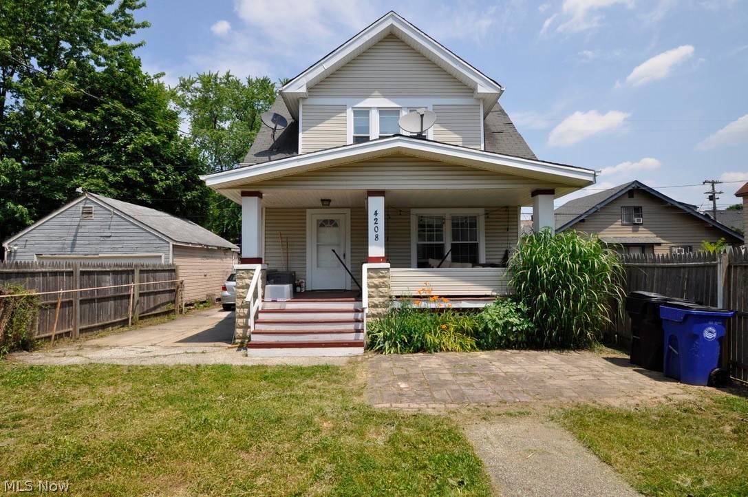 Cleveland, OH 44109,4210 Archwood AVE