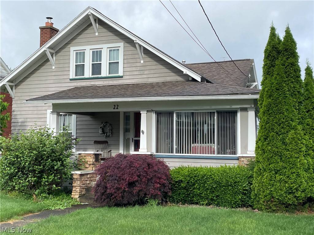 Niles, OH 44446,22 Ambrose AVE