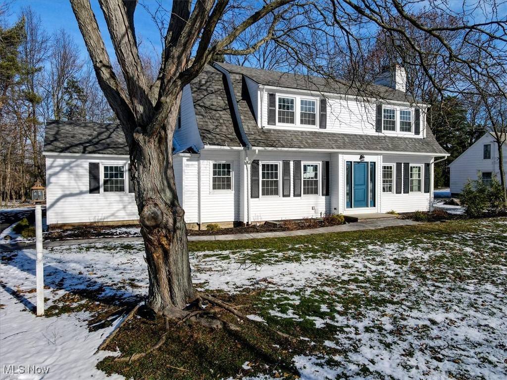 Cleveland, OH 44124,4891 Countryside RD