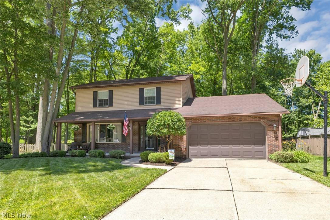 Olmsted Township, OH 44138,8534 Wedgewood CT
