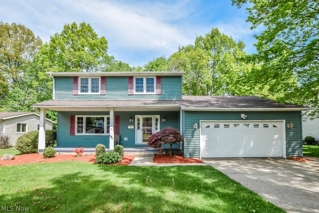Wadsworth, OH 44281,494 Farr AVE
