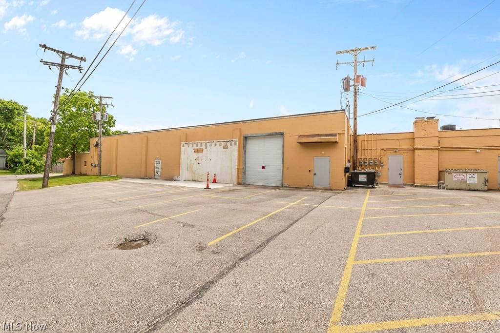 Willoughby, OH 44094,9177 Chillicothe RD