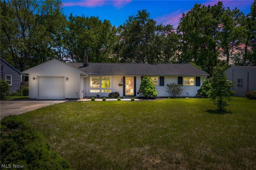 Mentor, OH 44060,8482 Hallnorth DR
