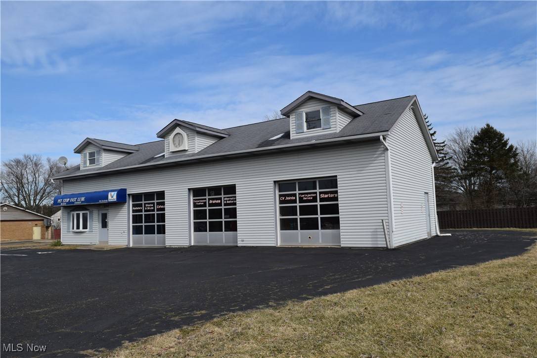 Streetsboro, OH 44241,9360 State Route 43