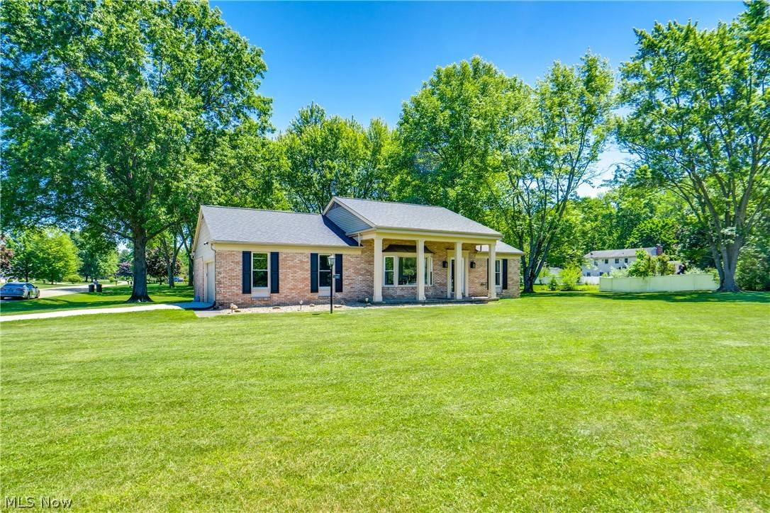 Massillon, OH 44646,7920 Bricker RD NW
