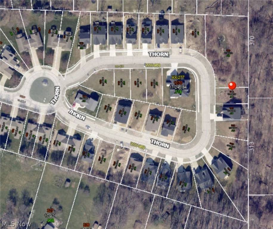 Doylestown, OH 44230,620 Thorn WAY