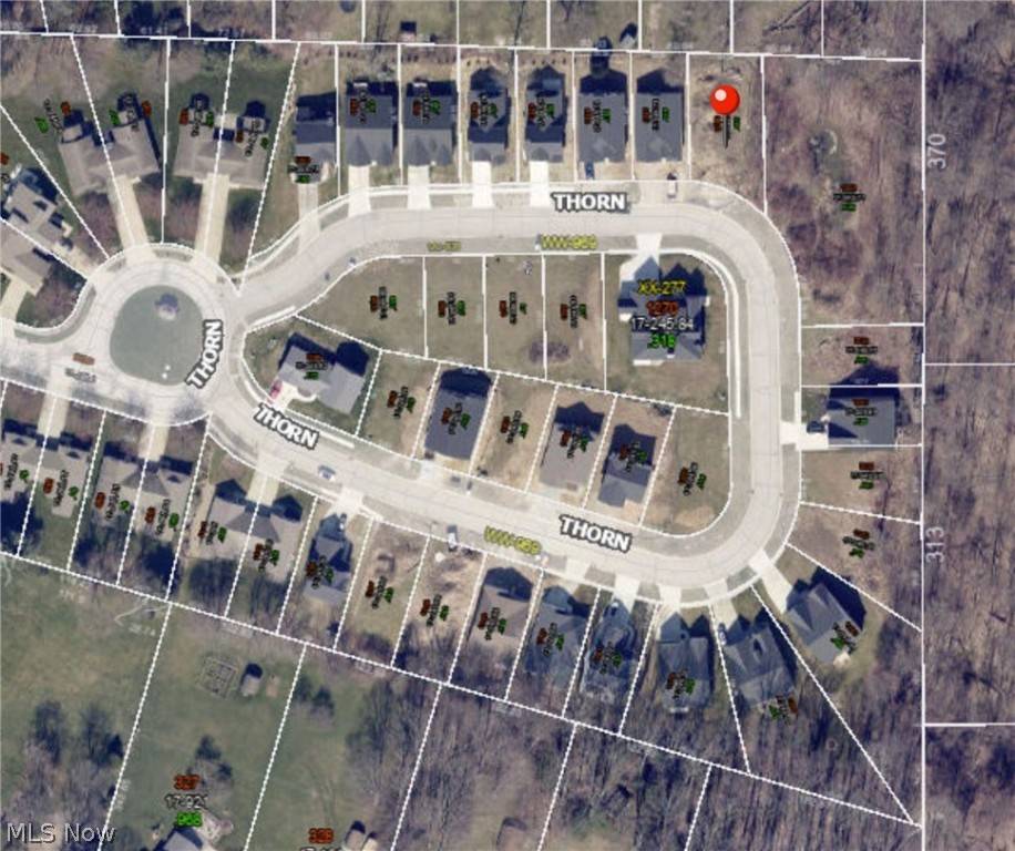Doylestown, OH 44230,680 Thorn WAY