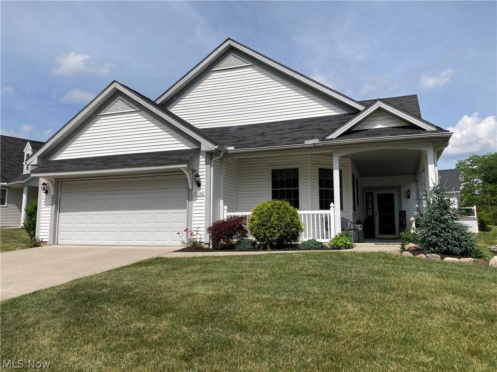 North Royalton, OH 44133,10342 Rock Ledge WAY