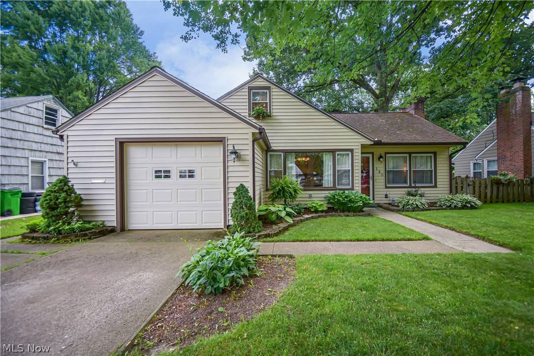 Berea, OH 44017,145 Edgewood DR
