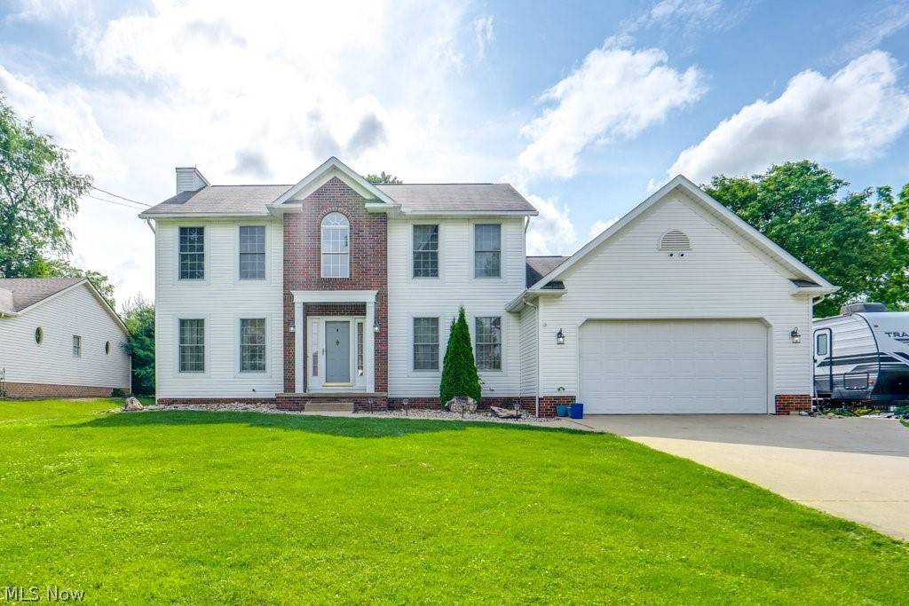 Louisville, OH 44641,4815 Fruitland AVE