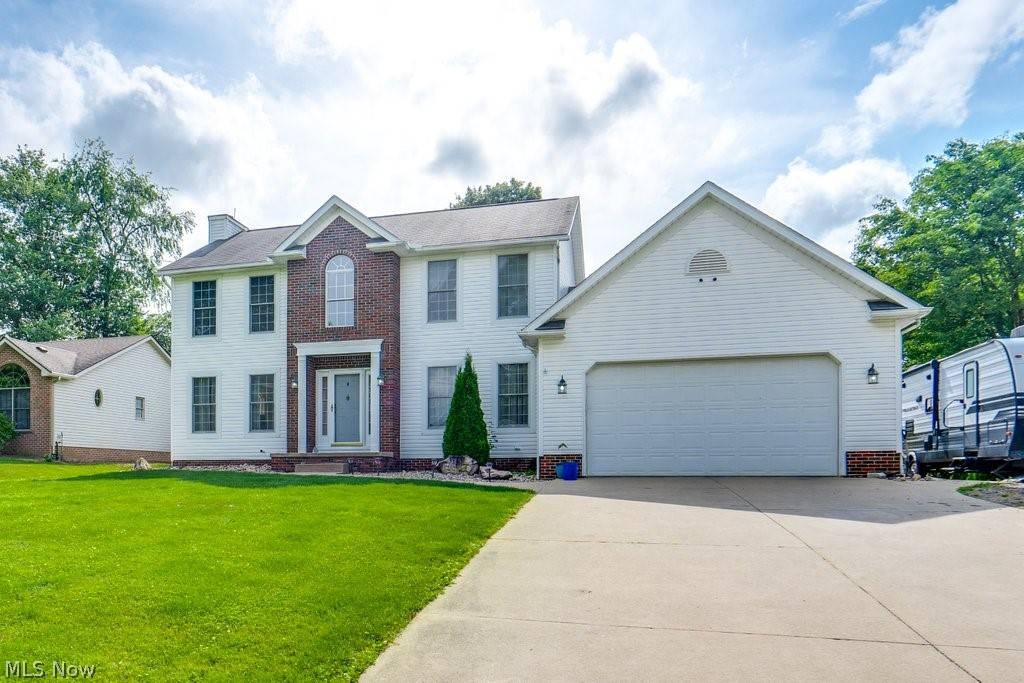 Louisville, OH 44641,4815 Fruitland AVE