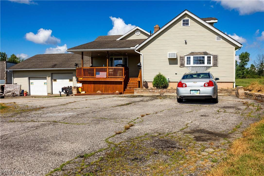 West Salem, OH 44287,15426 Fair Road