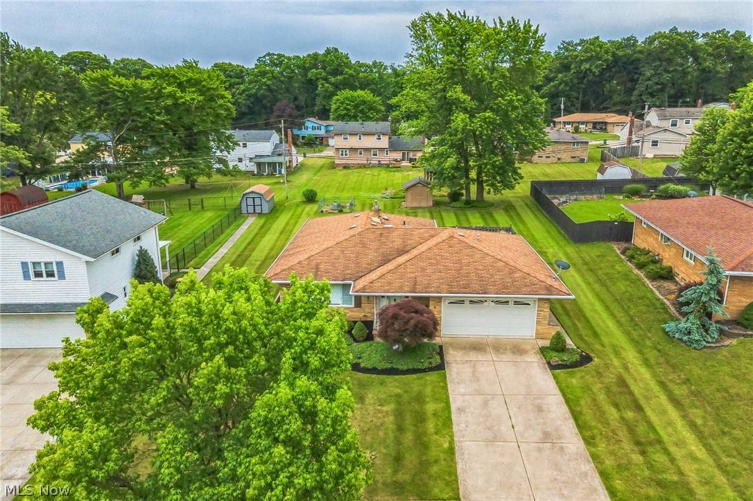 Seven Hills, OH 44131,2700 Pasadena DR