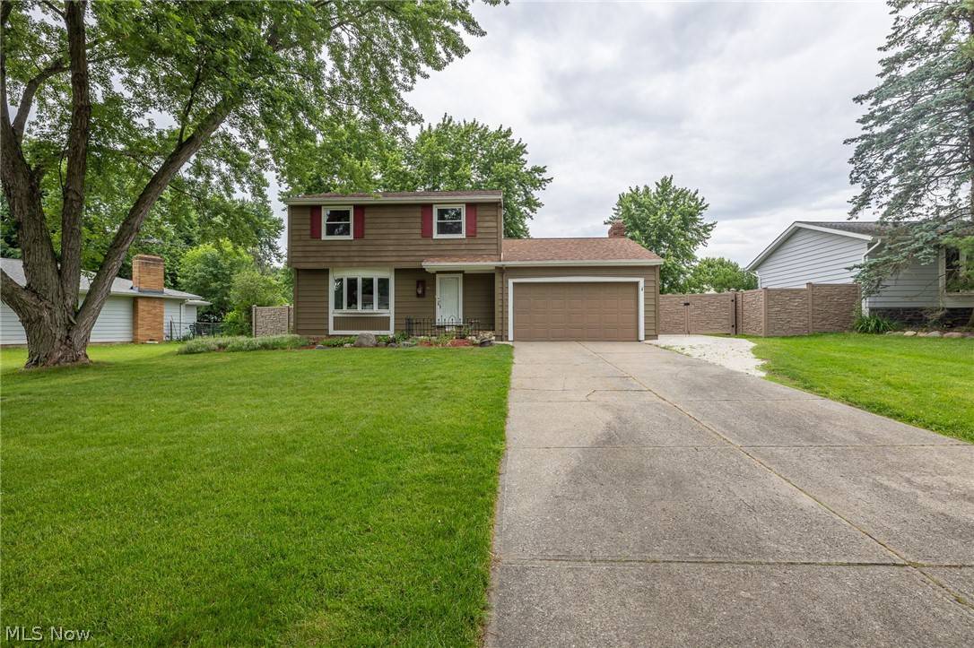 Brunswick, OH 44212,3325 Van Buren DR