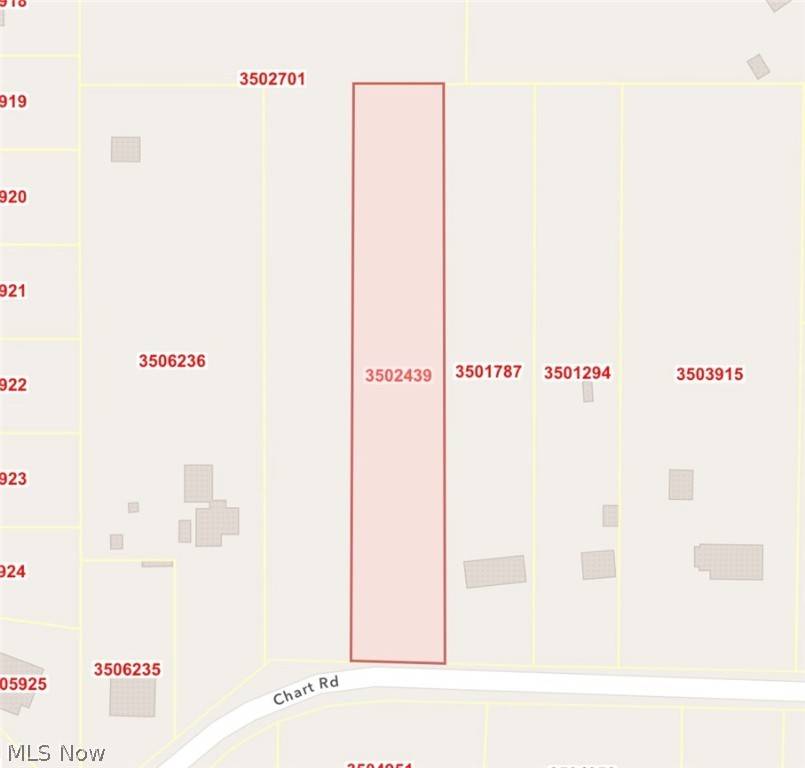 Cuyahoga Falls, OH 44223,Chart RD