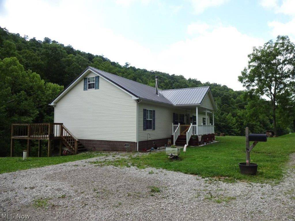 Newton, WV 25266,98 Trace RD