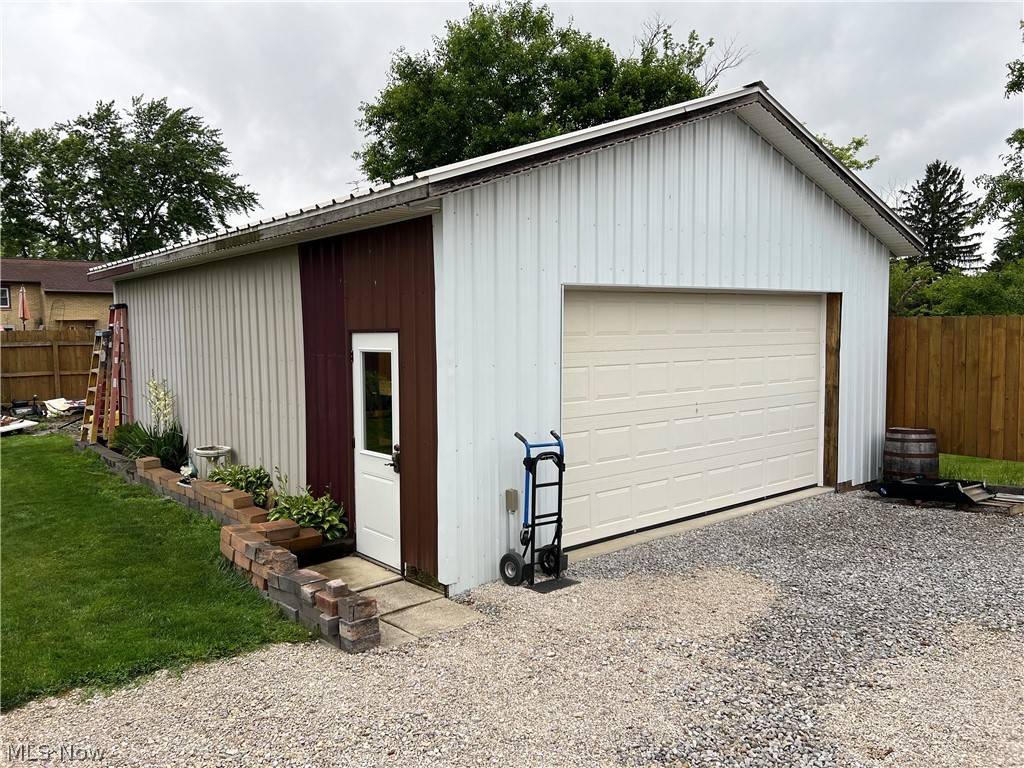 Spencer, OH 44275,214 Liberty ST