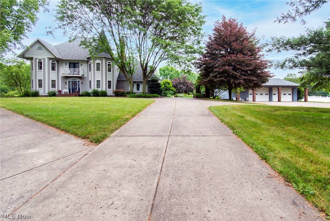 Boardman, OH 44452,9111 Woodworth RD