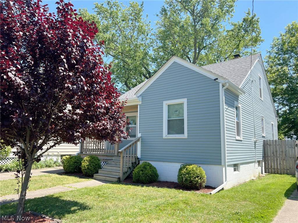 Lorain, OH 44052,1125 W 19th ST