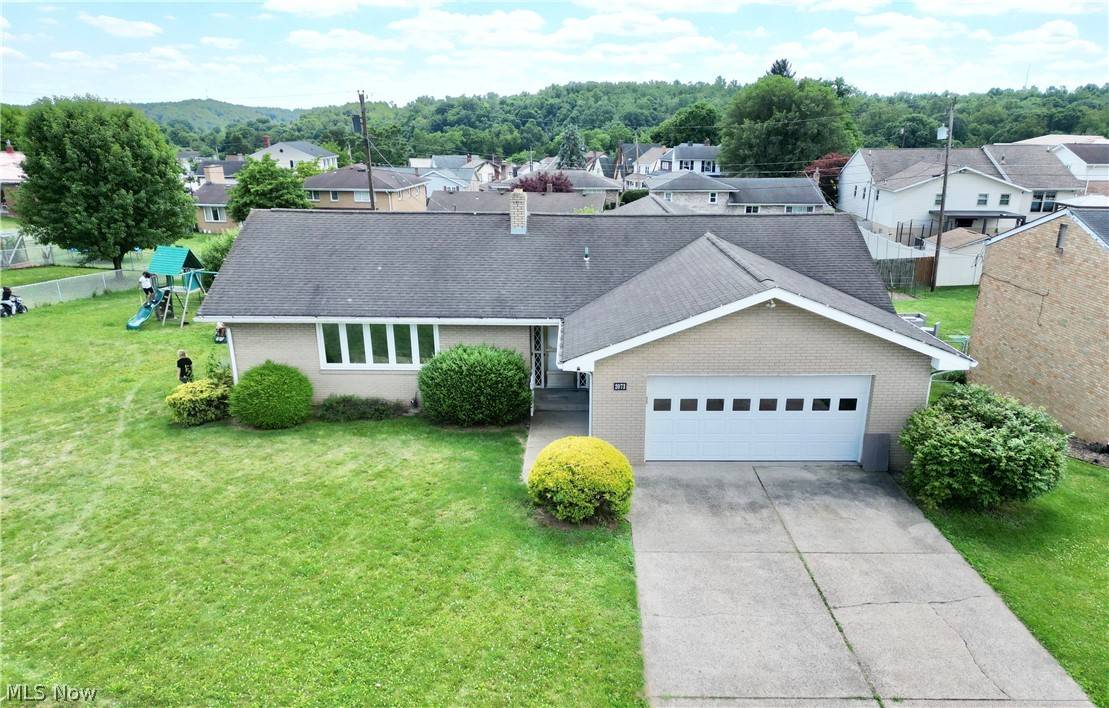 Steubenville, OH 43952,2073 Eve DR