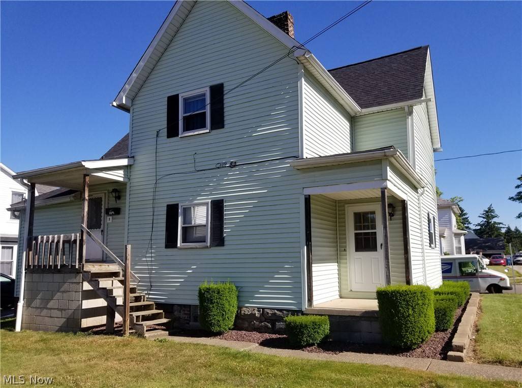 Salem, OH 44460,591 N Lincoln AVE