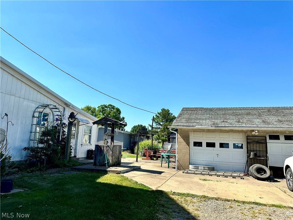 Fleming, OH 45729,48 Anderson RD