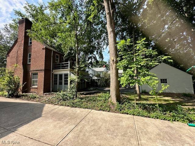 University Heights, OH 44118,4065 Conover RD