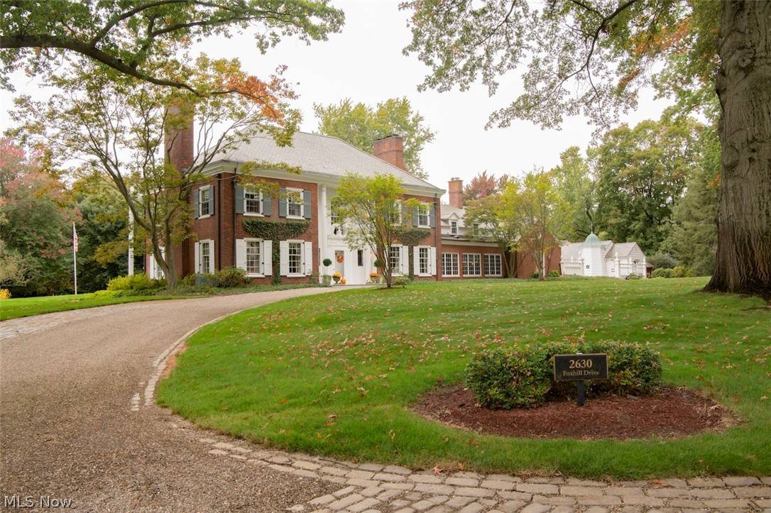 Canton, OH 44708,2630 Foxhill DR NW