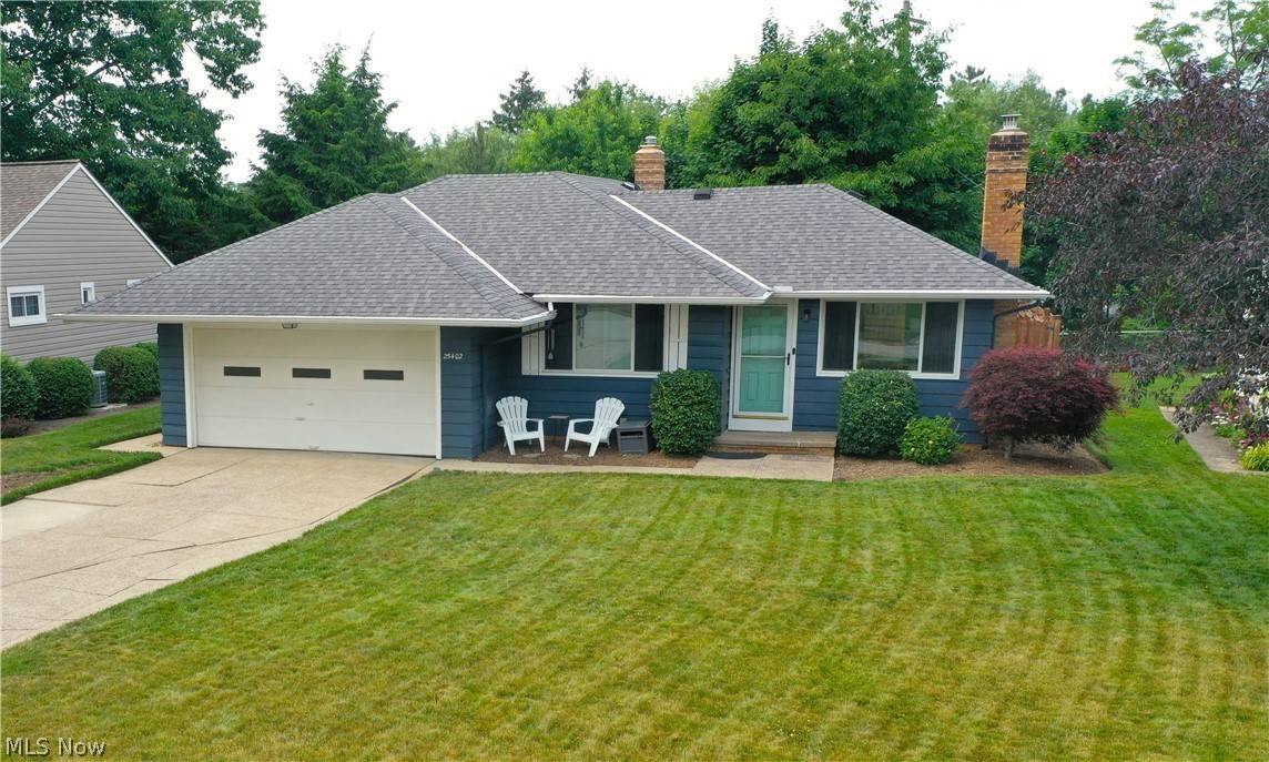 Bay Village, OH 44140,25402 Conover DR