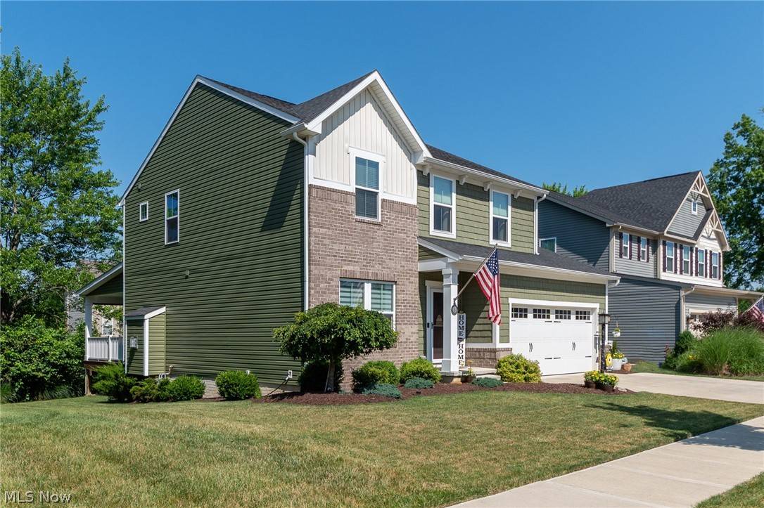 Olmsted Township, OH 44138,9990 Ethan DR