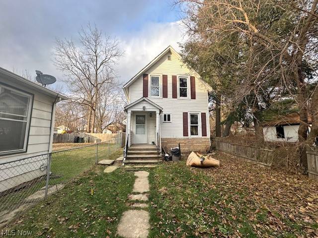 Elyria, OH 44035,239 7th ST