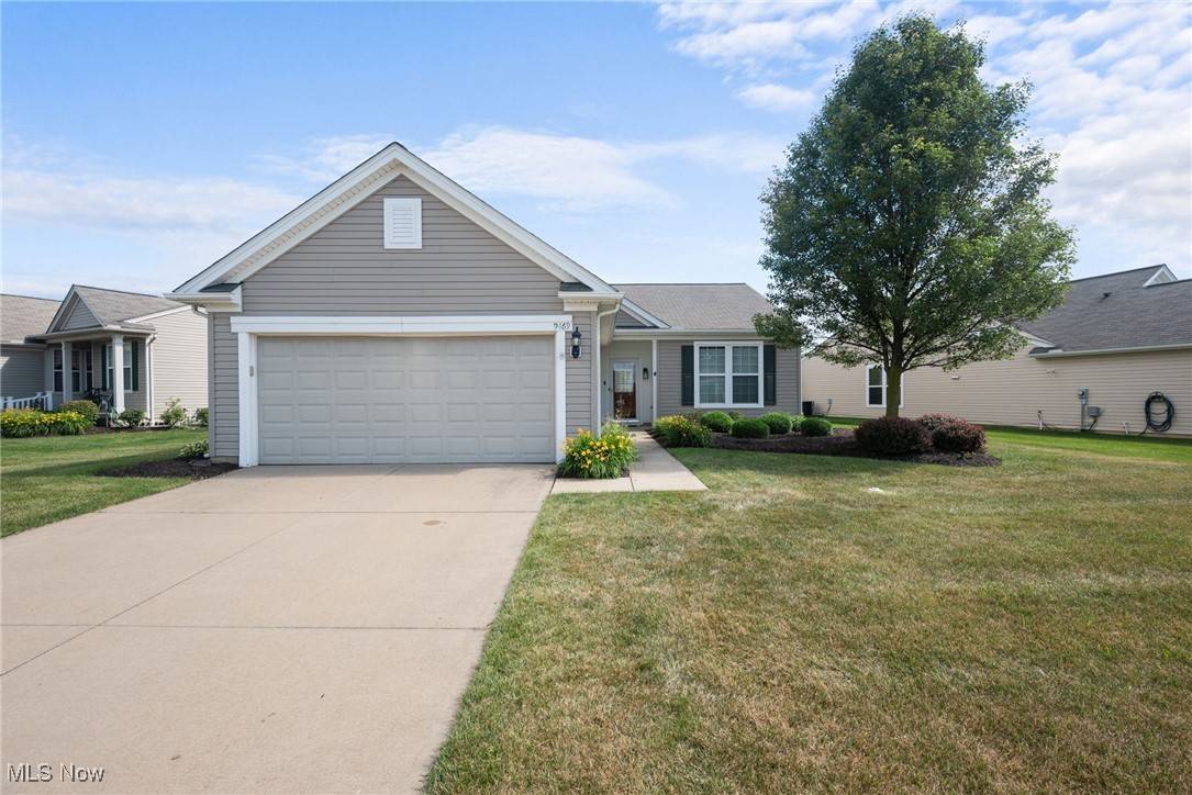 North Ridgeville, OH 44039,9469 Harvard DR