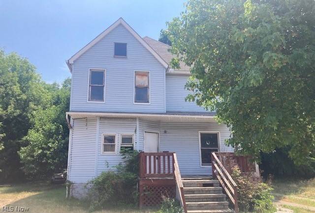 Cleveland, OH 44108,689 E 102nd ST
