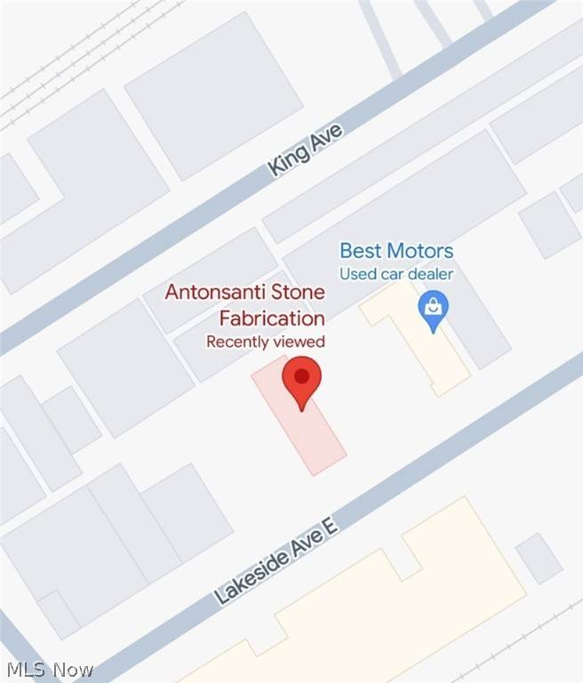 Cleveland, OH 44114,3419 Lakeside AVE E
