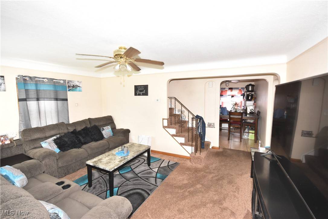 Garfield Heights, OH 44125,5840 Turney RD
