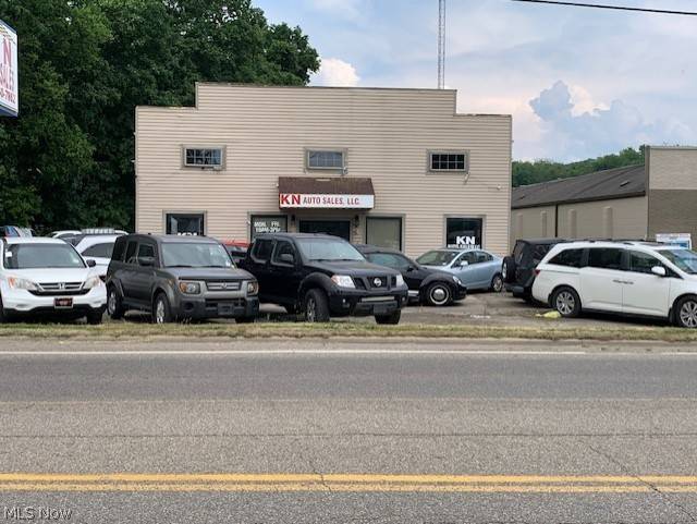 Millersburg, OH 44654,741 S Washington ST
