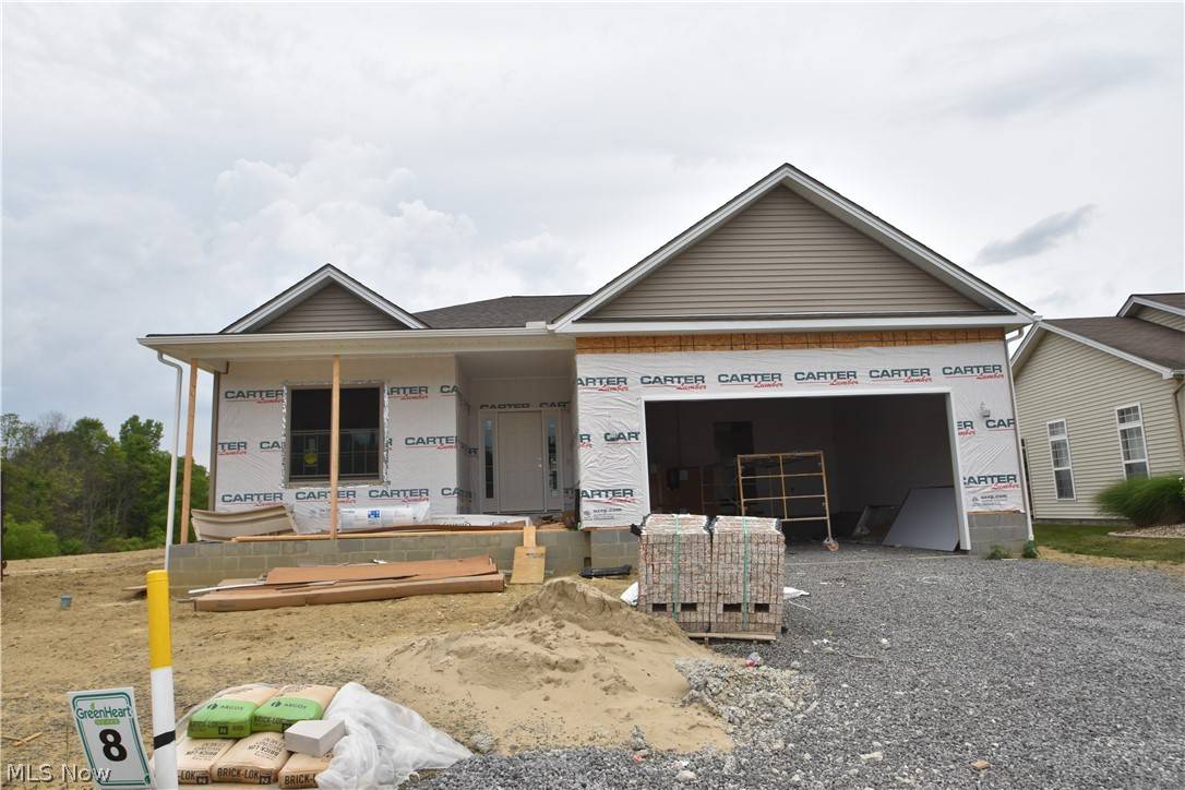 Salem, OH 44460,Lot 2 Westview AVE