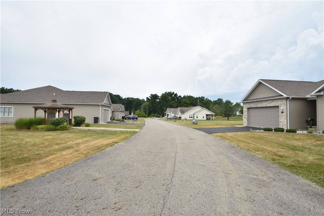 Salem, OH 44460,Lot 10 Westview AVE