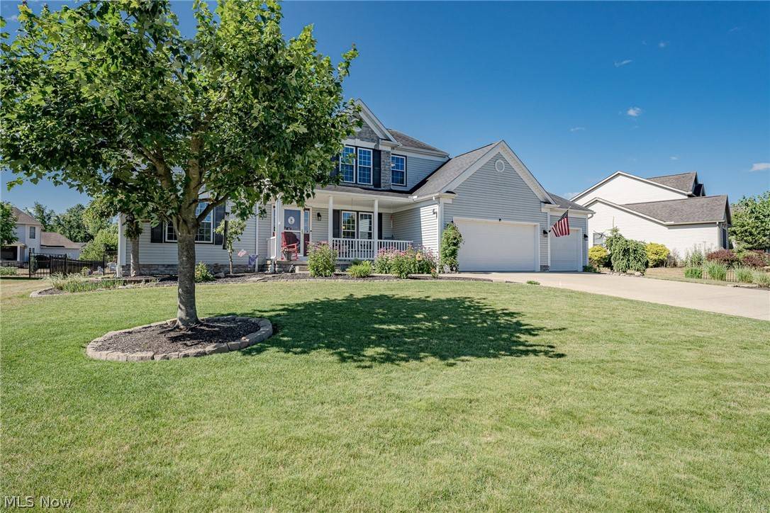 Uniontown, OH 44685,3840 Aylesworth CIR NW