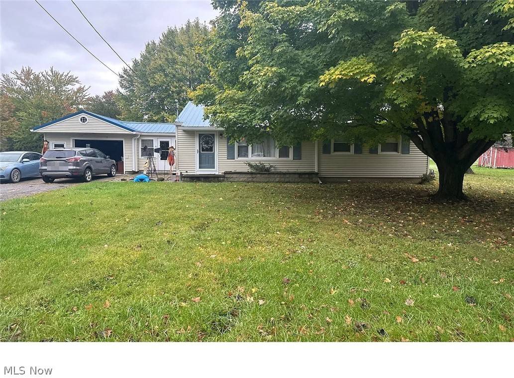 Greenwich, OH 44837,61 New ST
